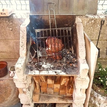 Baldissera Estella Zewnętrze zdjęcie